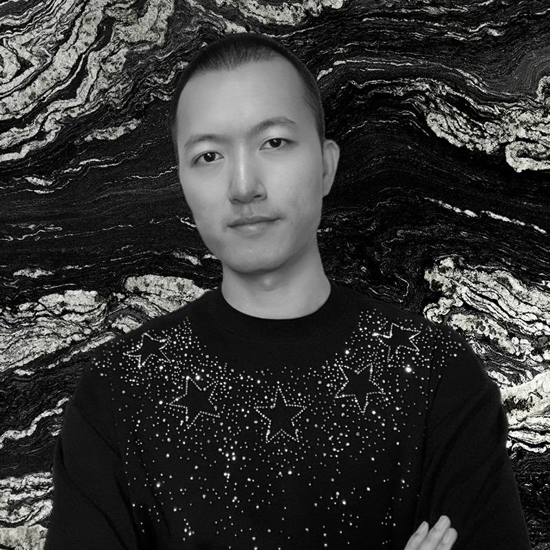 冠男很挑