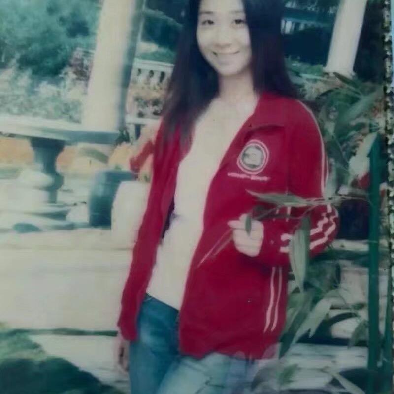 🌻 杨小姐