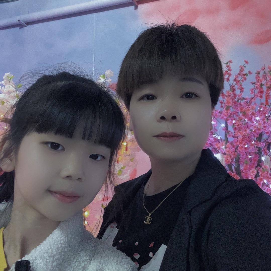 王姐