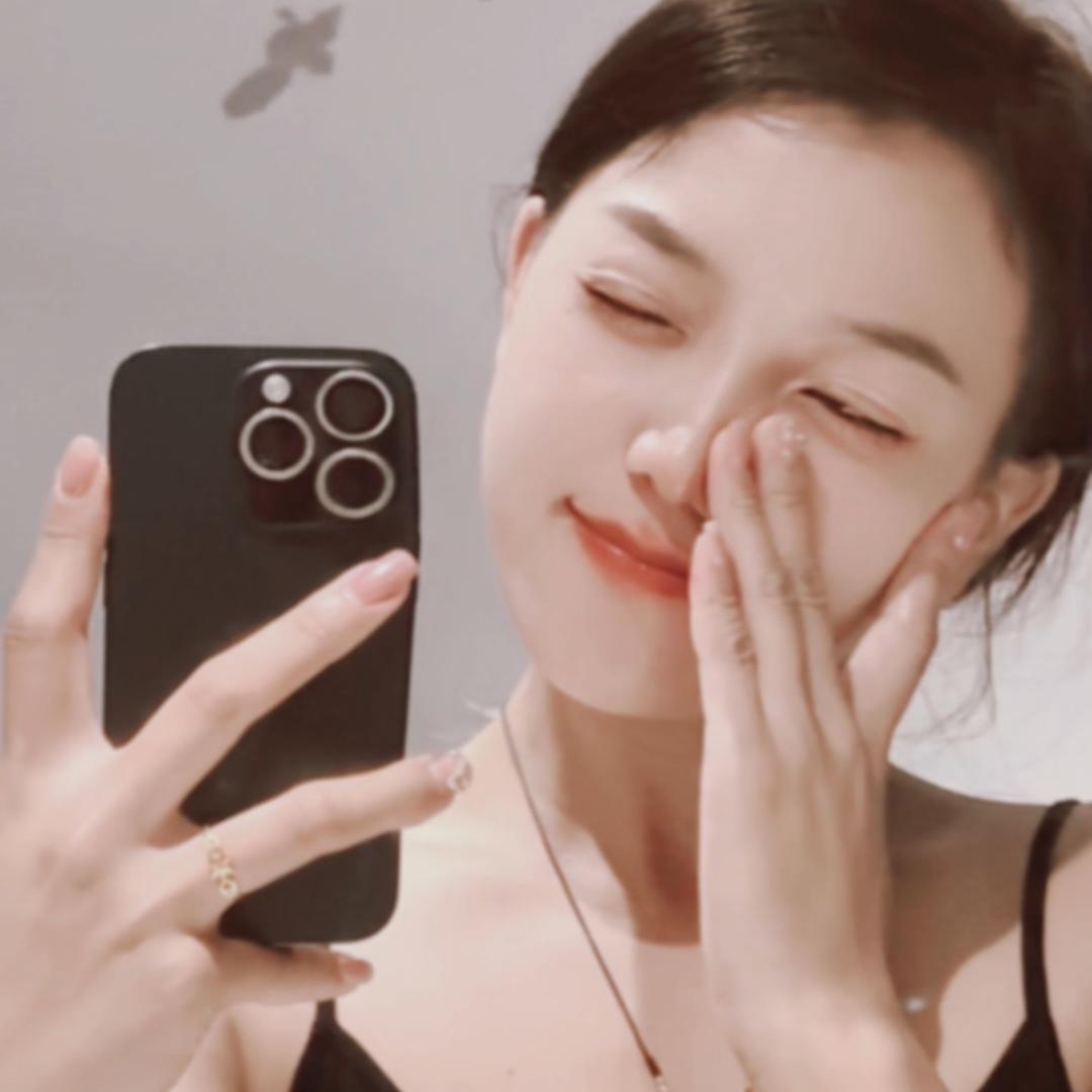 善良的安秋妹🍂