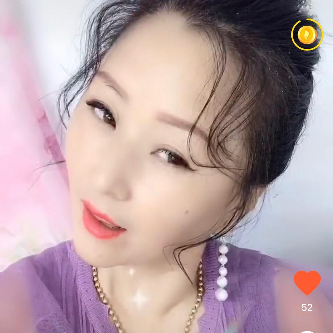 爱笑的雪