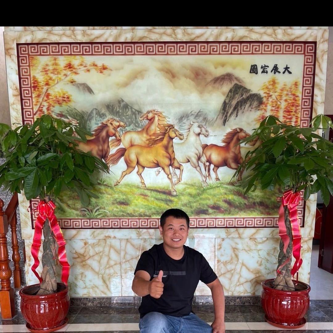 山西批车小伙子锦东