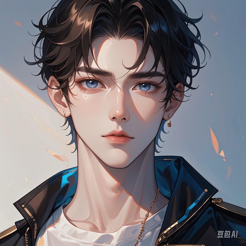 心徐慢慢（感悟说书人）