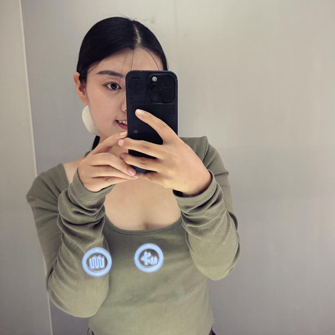 小雅(´･ᆺ･`)Baby