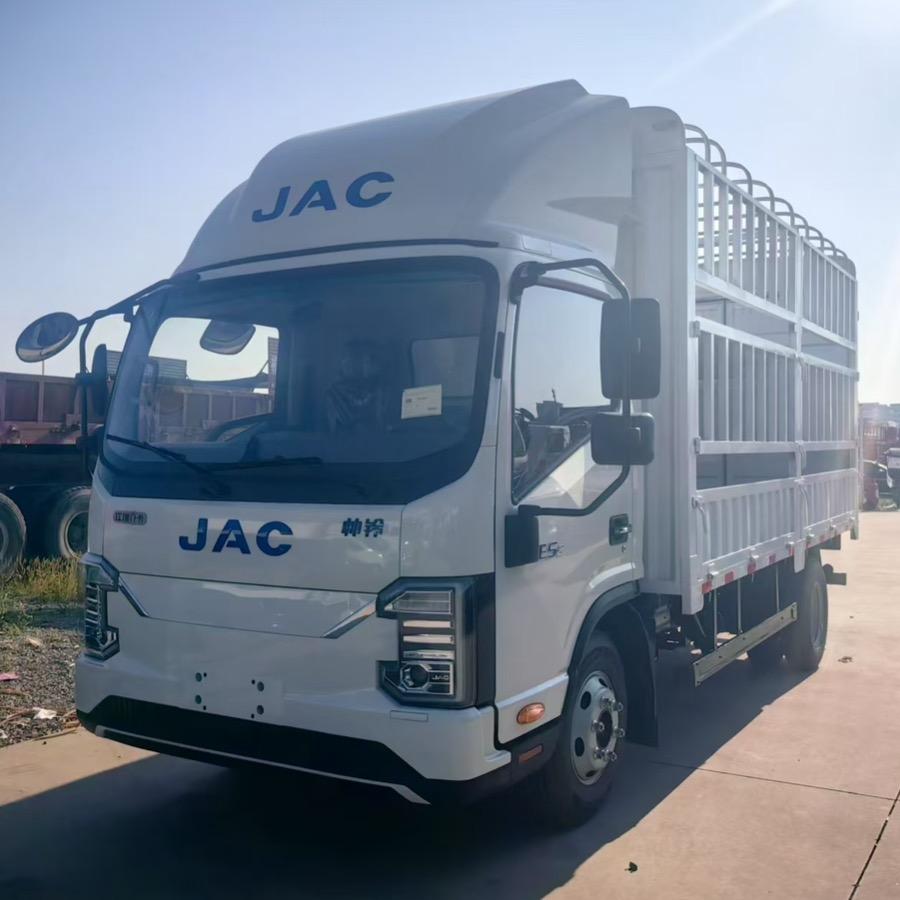 杭州威铃汽车有限公司