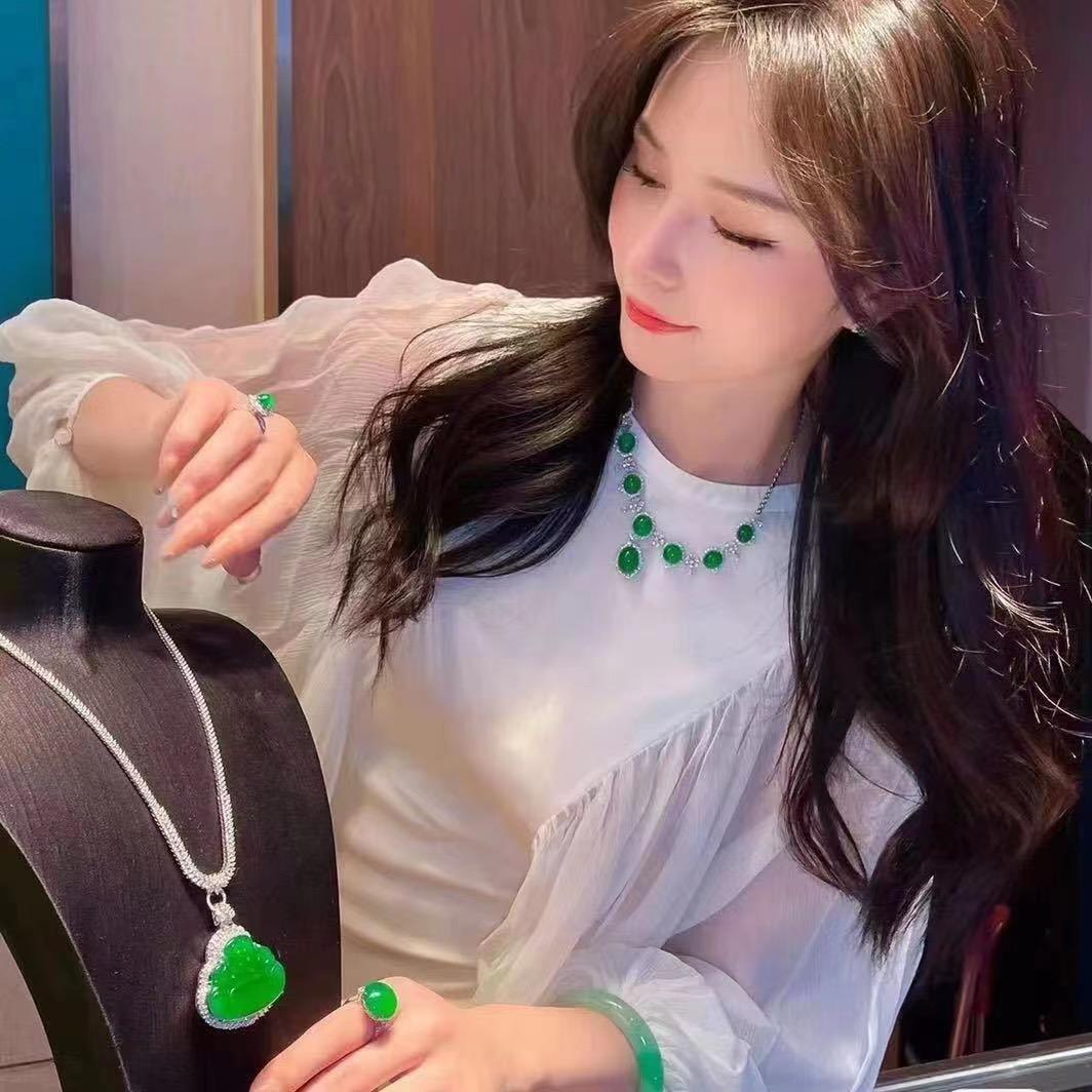 浩赢～陆～珠宝