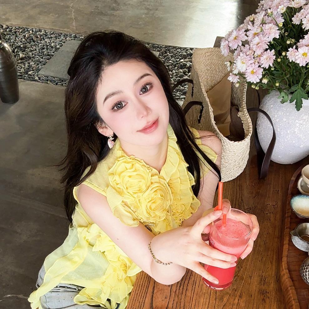 迷人飘🎙️