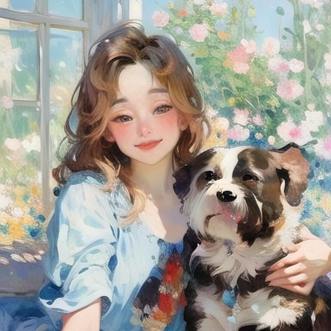 夏恬☀️