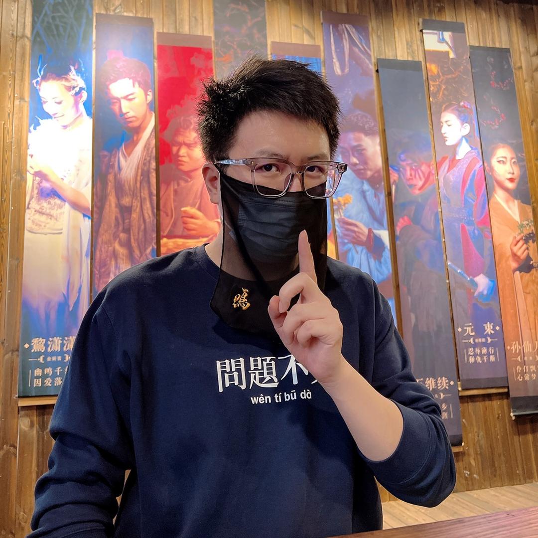 马爹利支棱起来🔺