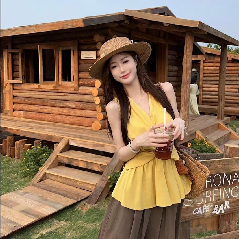 小七爱穿搭