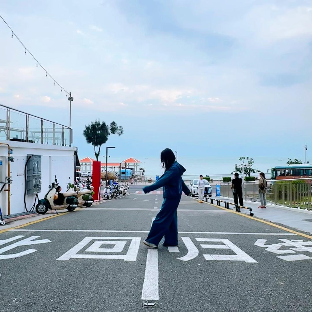 有奶膘的啵仔小可爱🌈