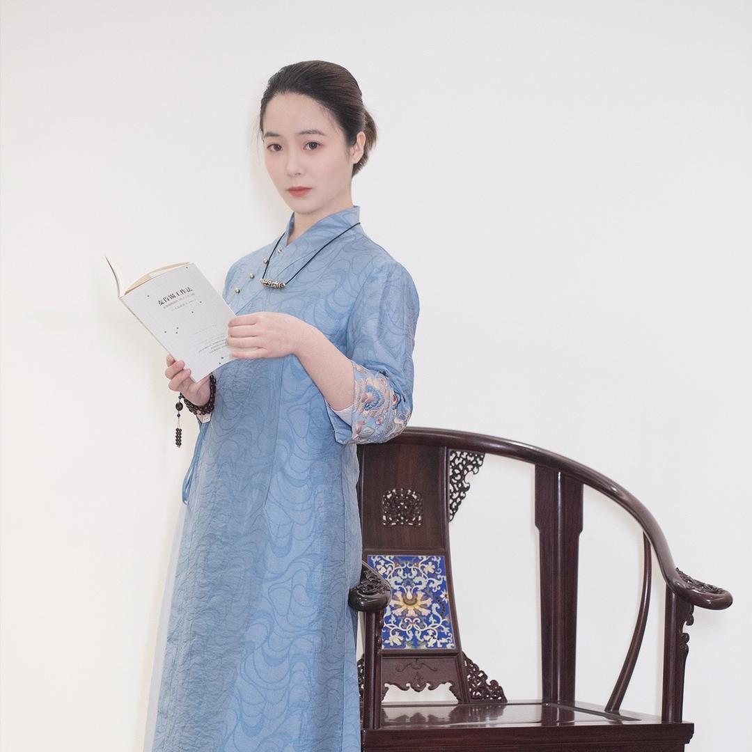 琳熙的红木馆