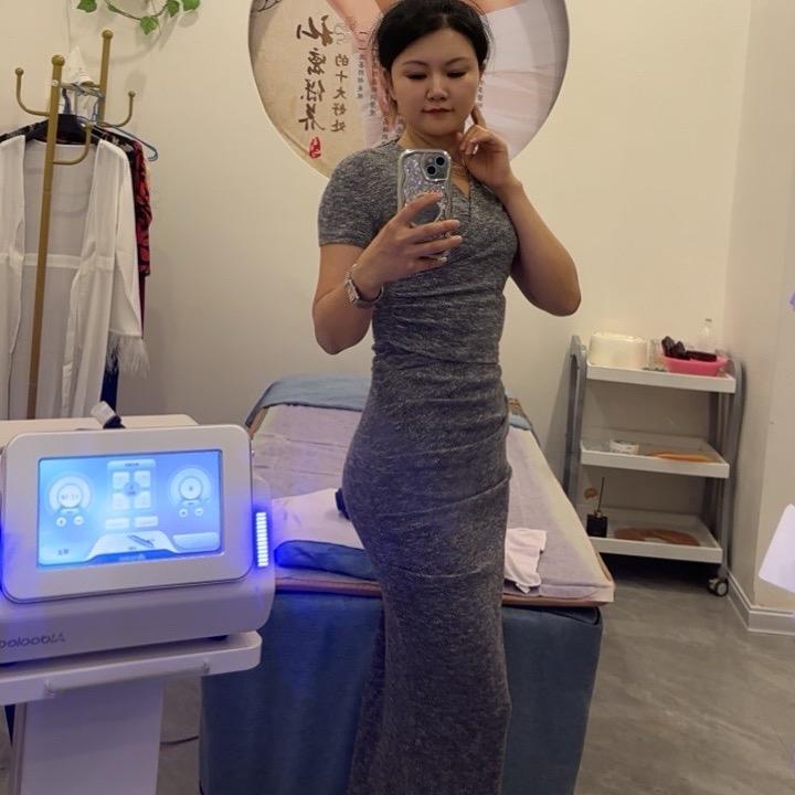 VV打造极致S曲线