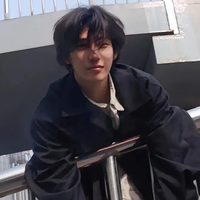 不把妹的男高