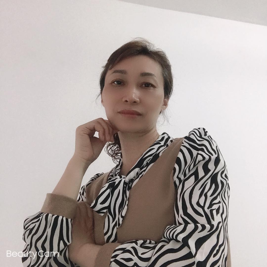 林姨（首播 21：10)