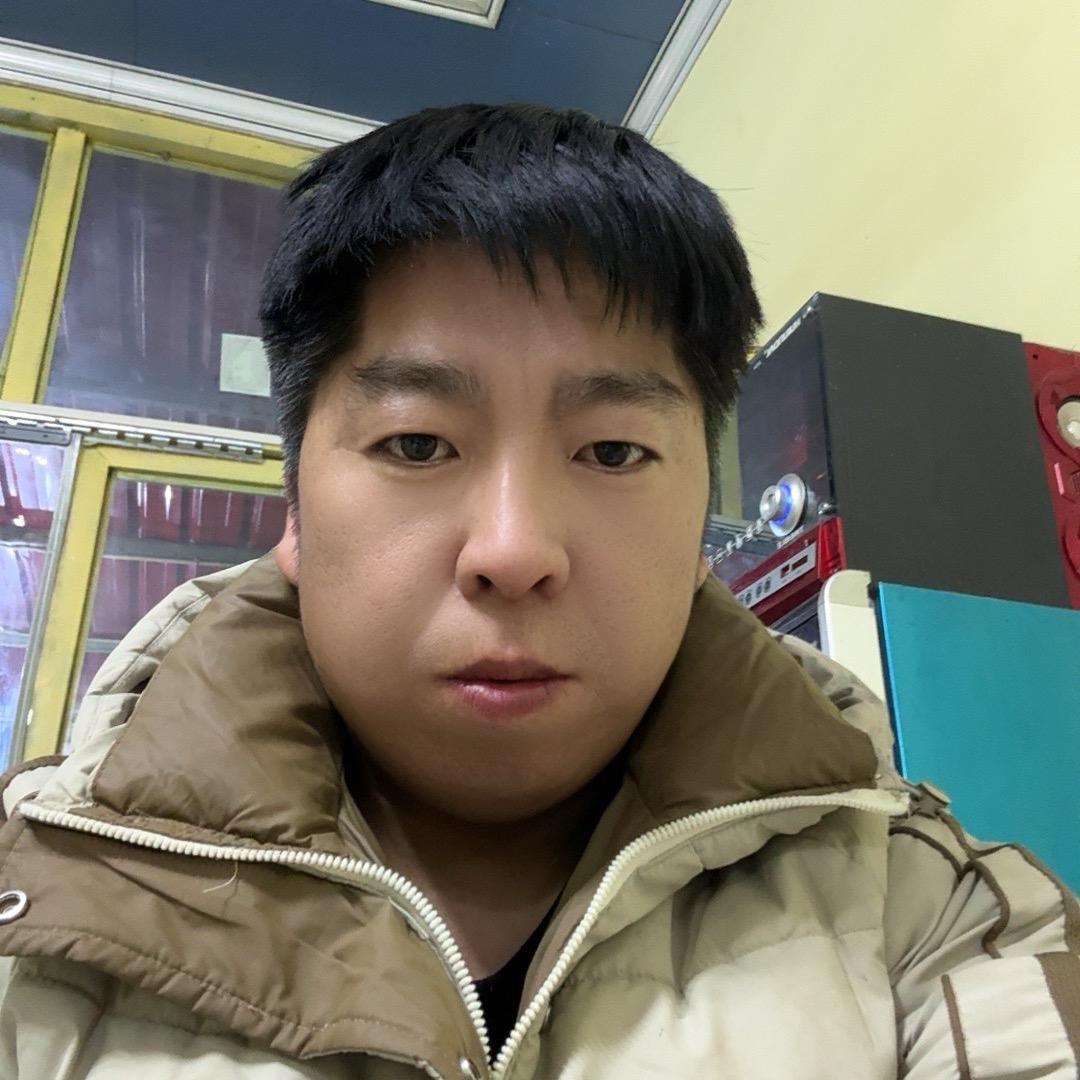 星星不眨眼