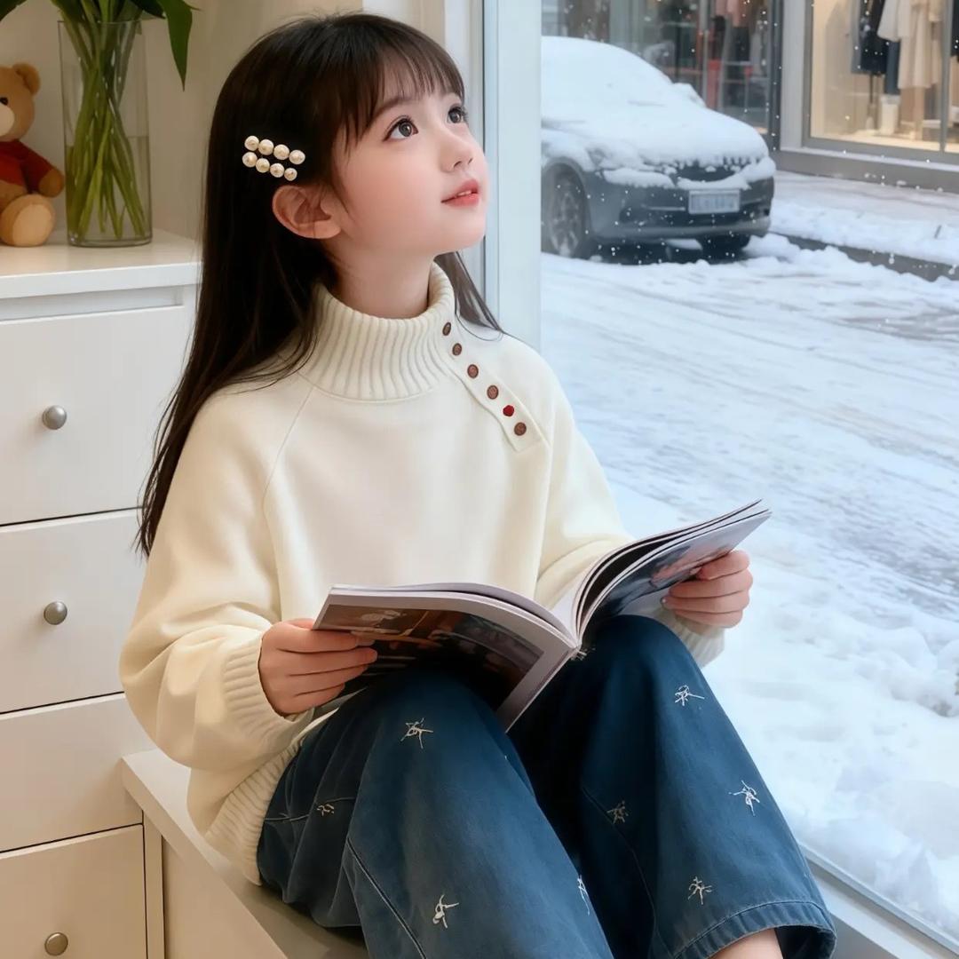 宝爸好物（商品在橱窗）