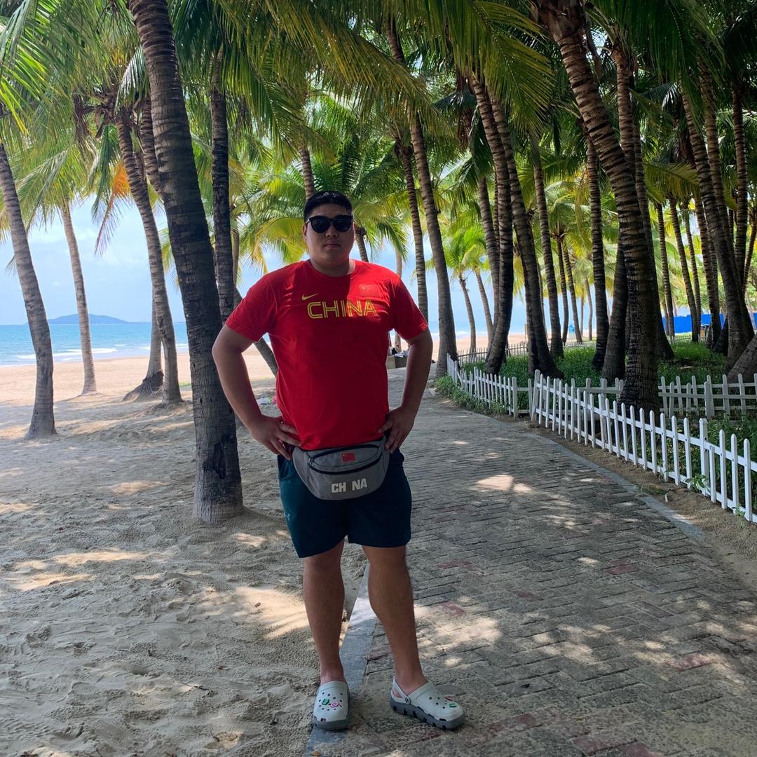 领航体育-陈老师