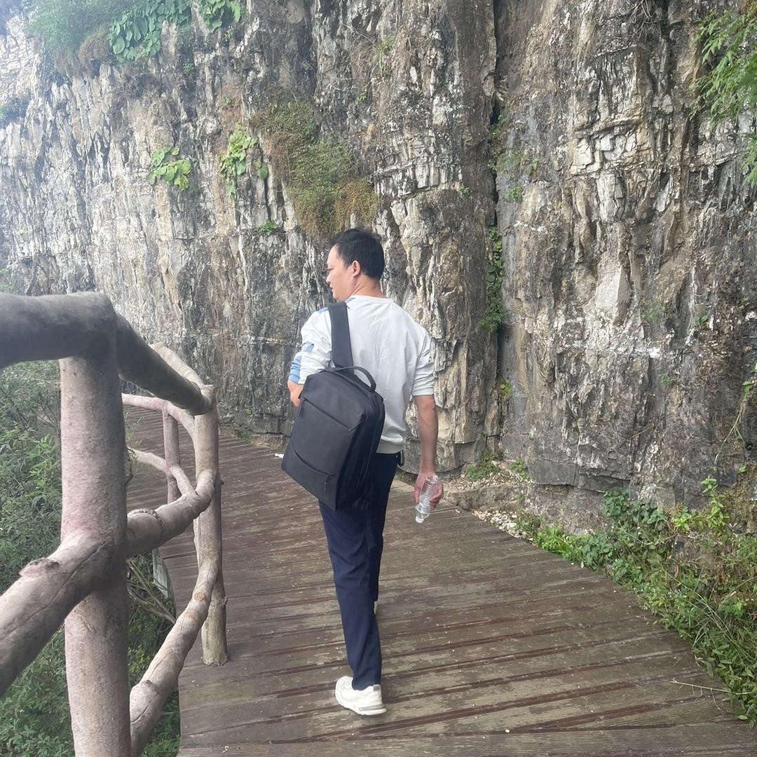 湘哥闯北