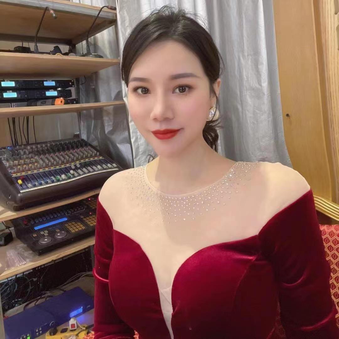 传话筒🎙️情感直播（休息两天有婚礼）