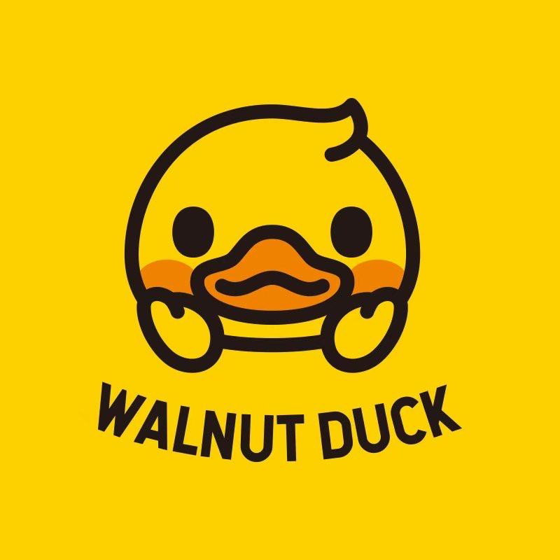 WALNUT DUCK 专柜童装8区