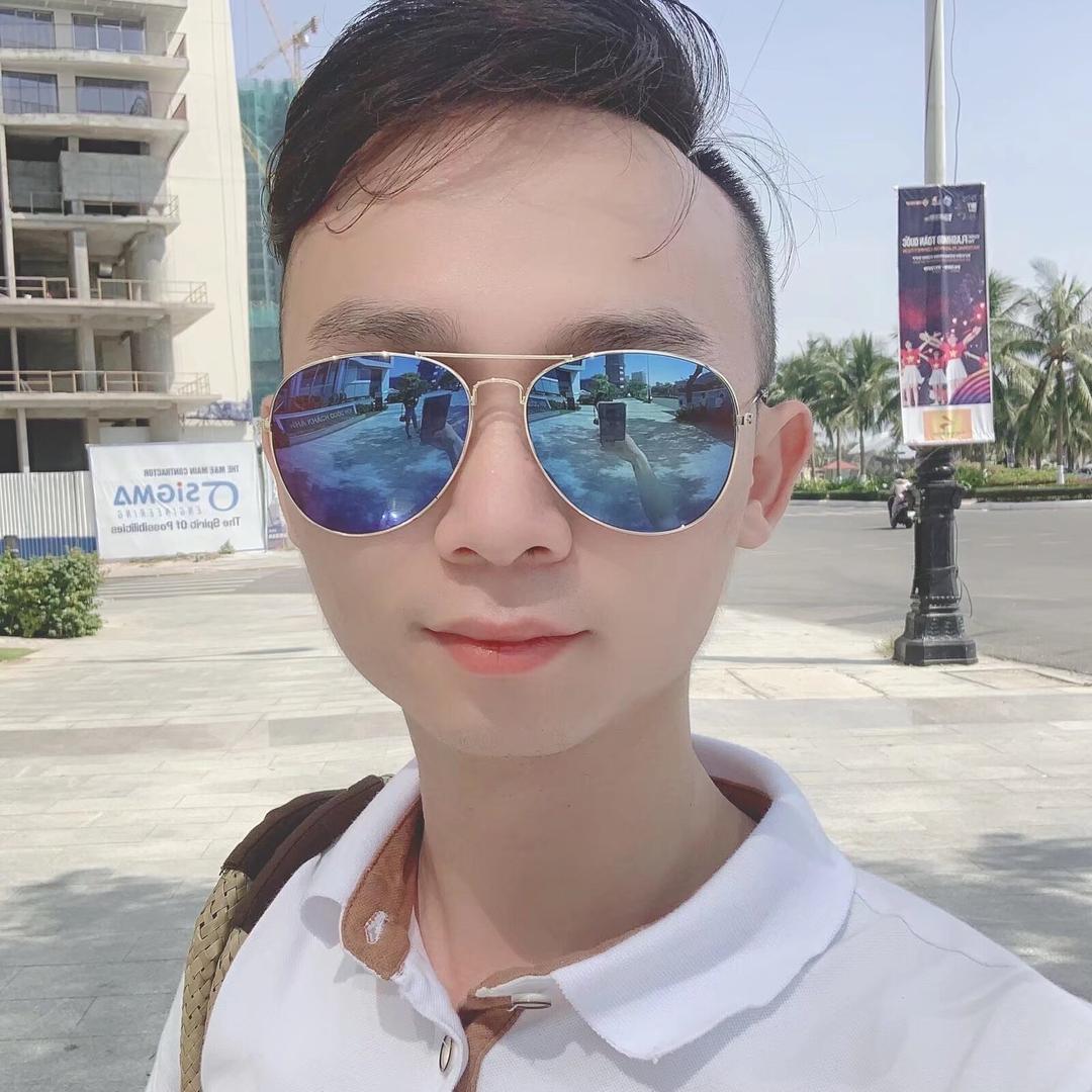 周开心