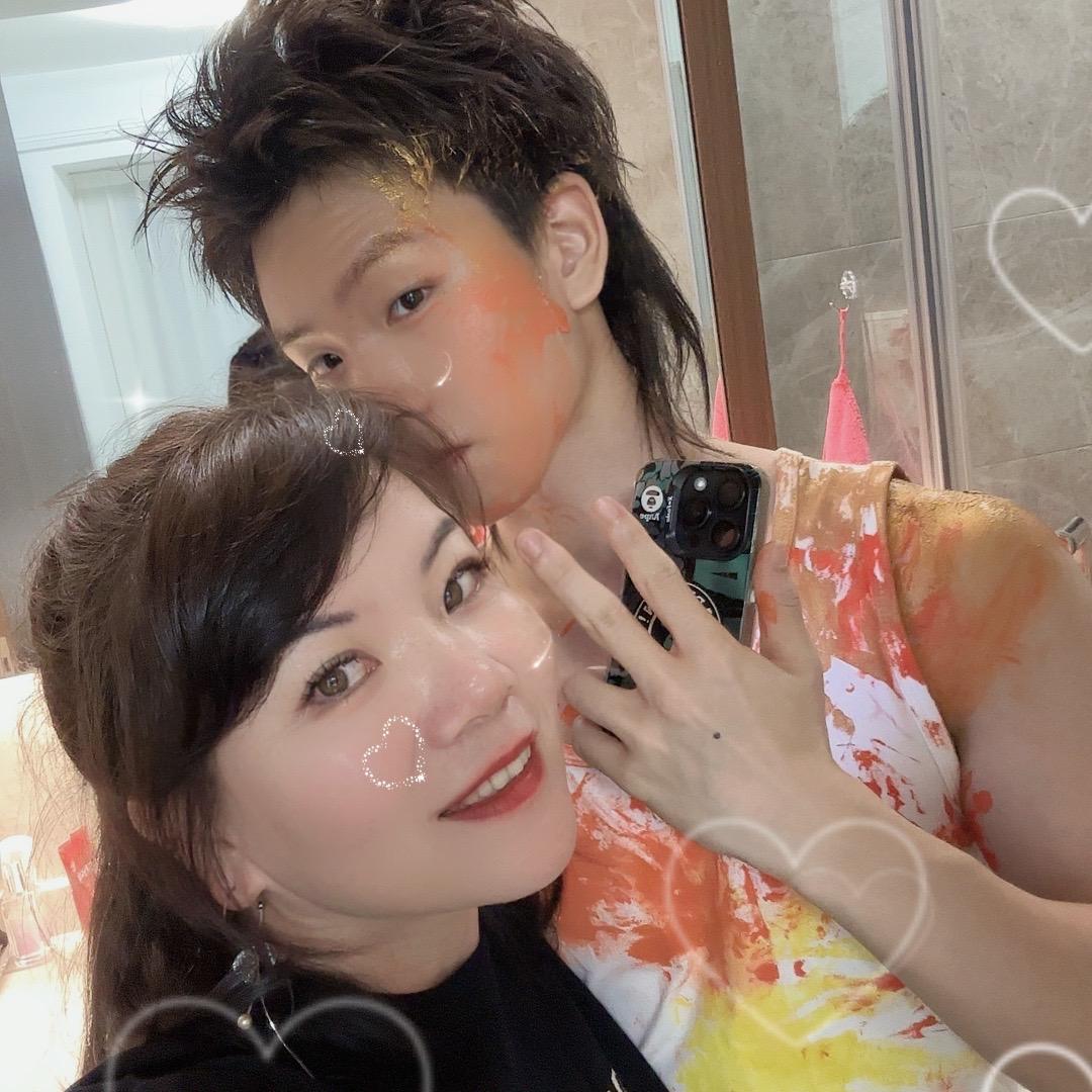 项恩容（展旭鞋材）