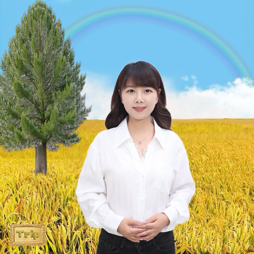 爱旅游&蕙娴😘