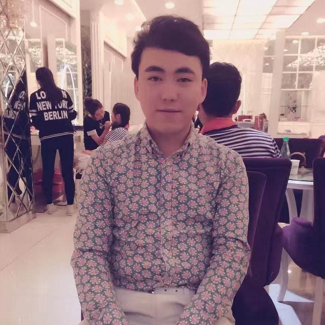 兰州的哥🚕