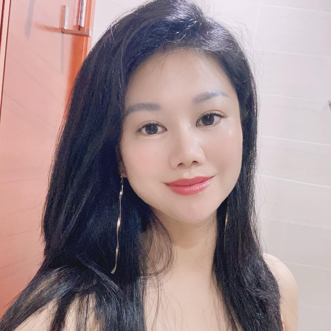 如愿幺仙儿