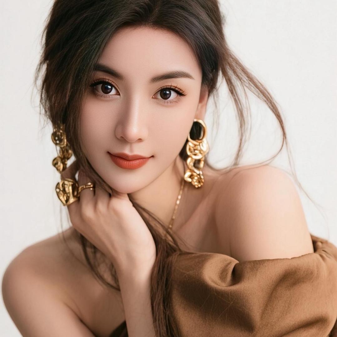 小洁😉