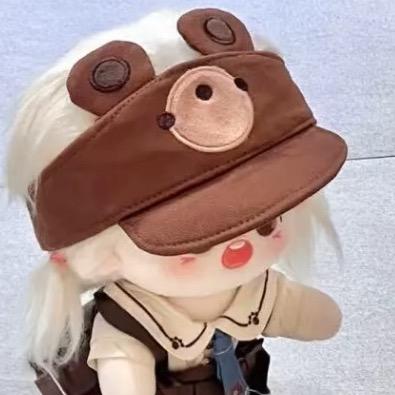 是小小博.