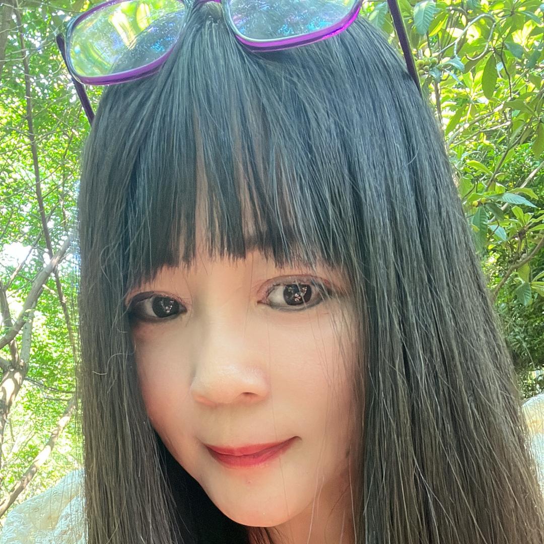 彤彤：有氧健身操