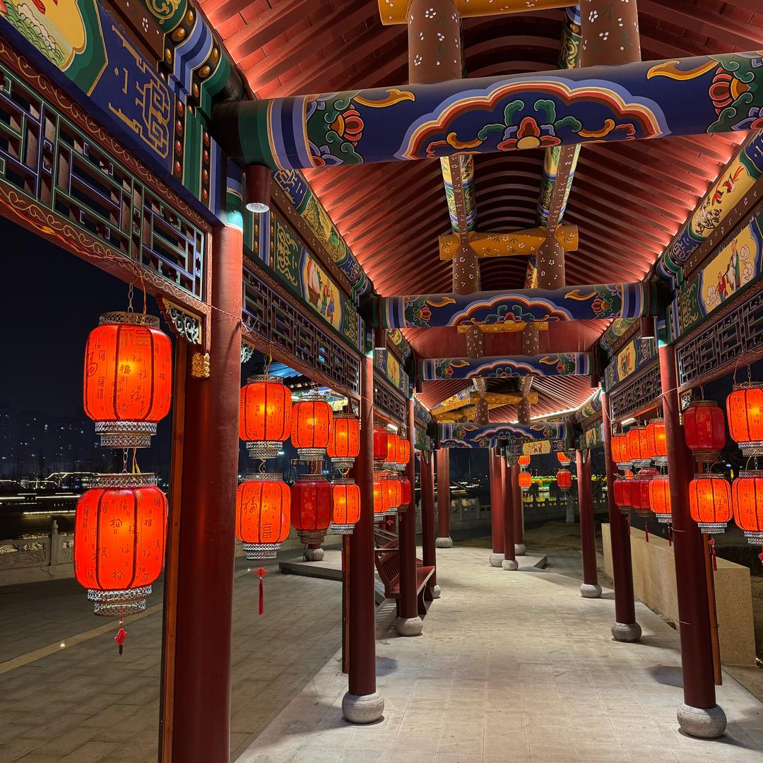 漂洋过海来寻梦
