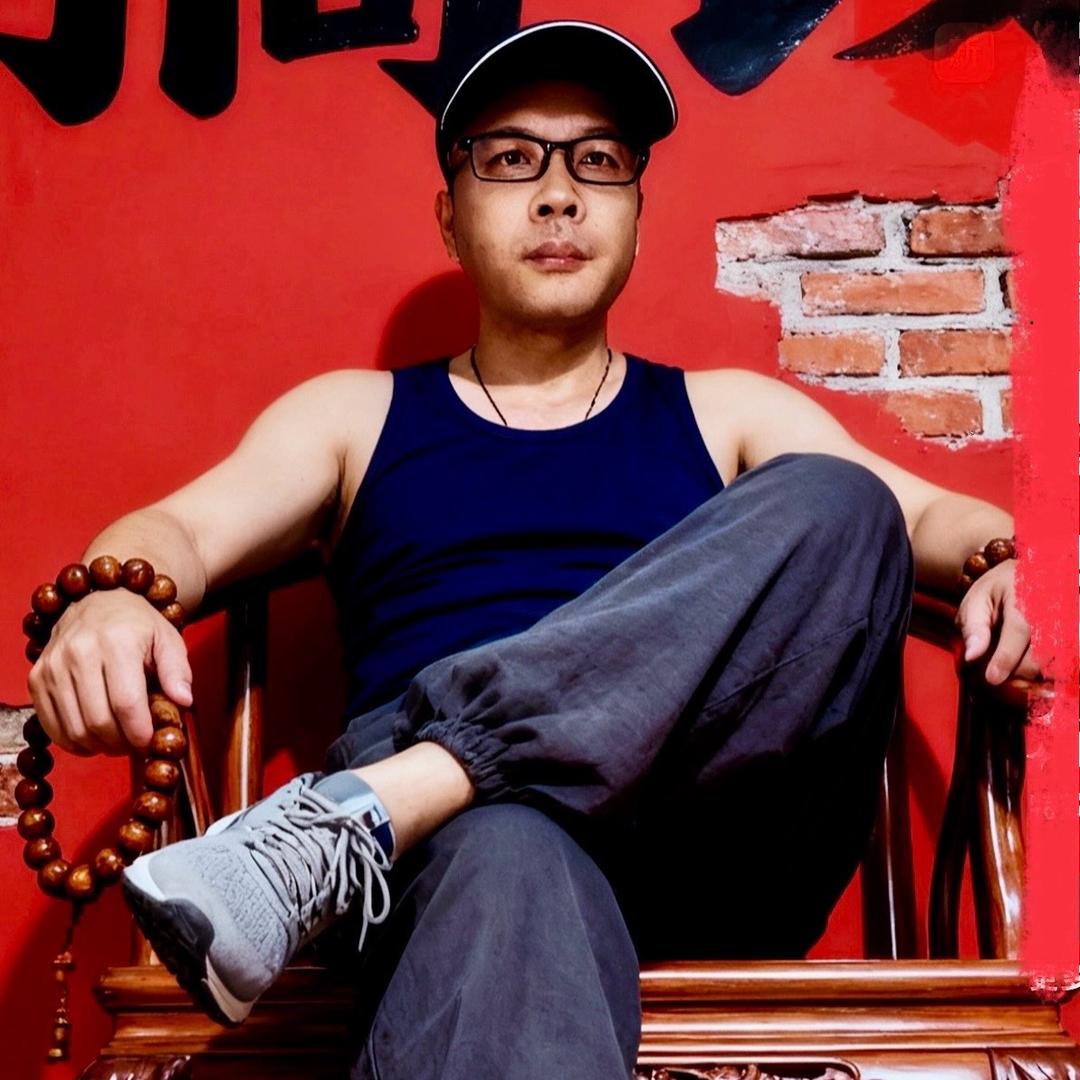 落红尘