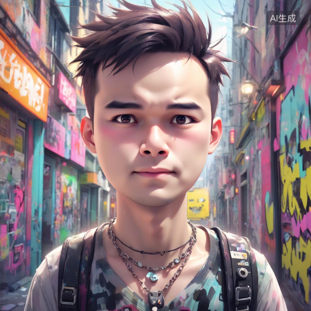 浩哥旅行记