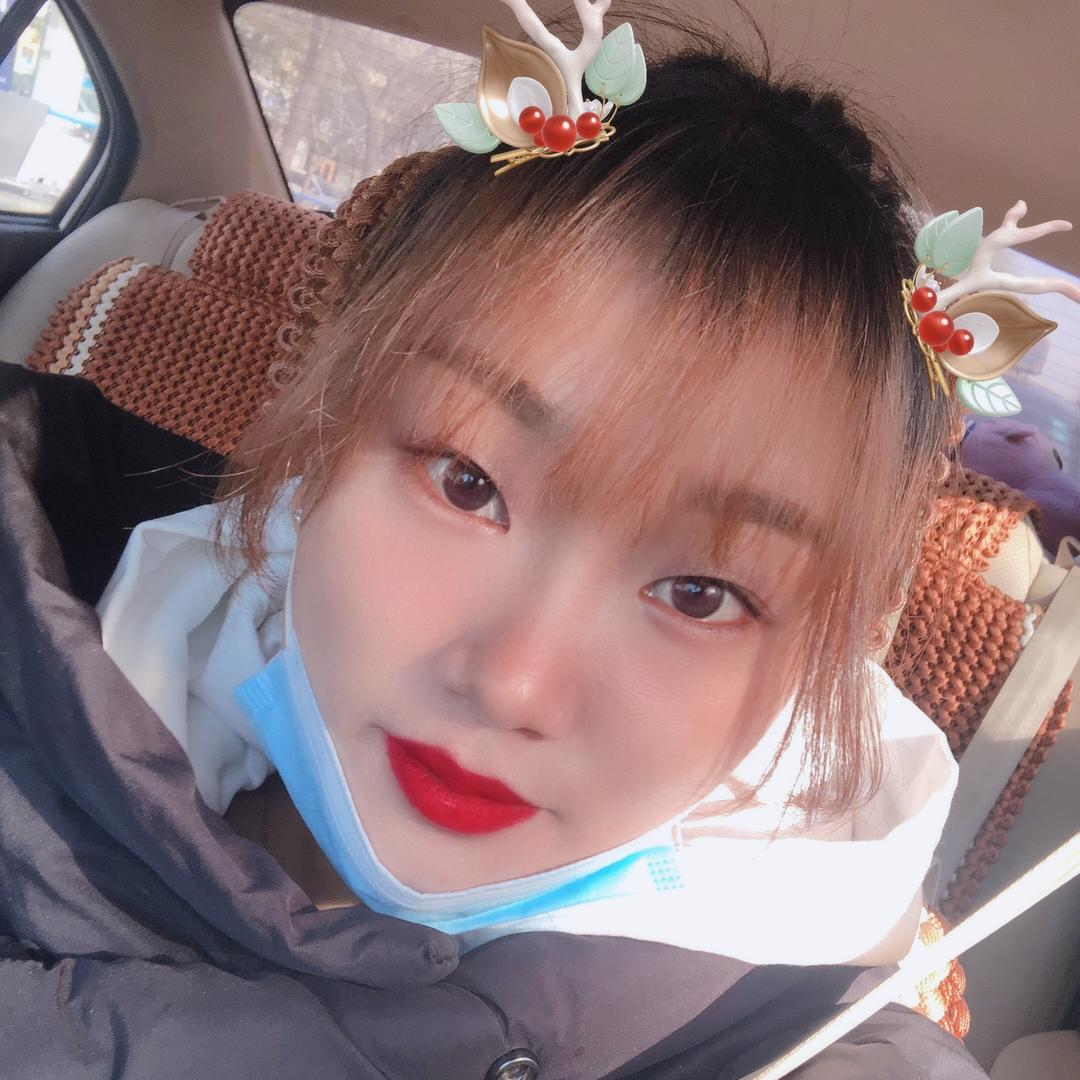 小果子