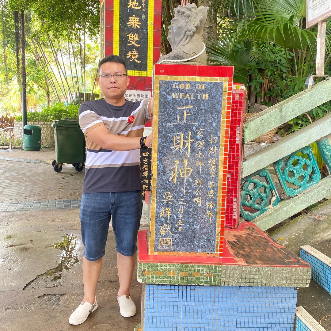 赣州金融助力 黄生