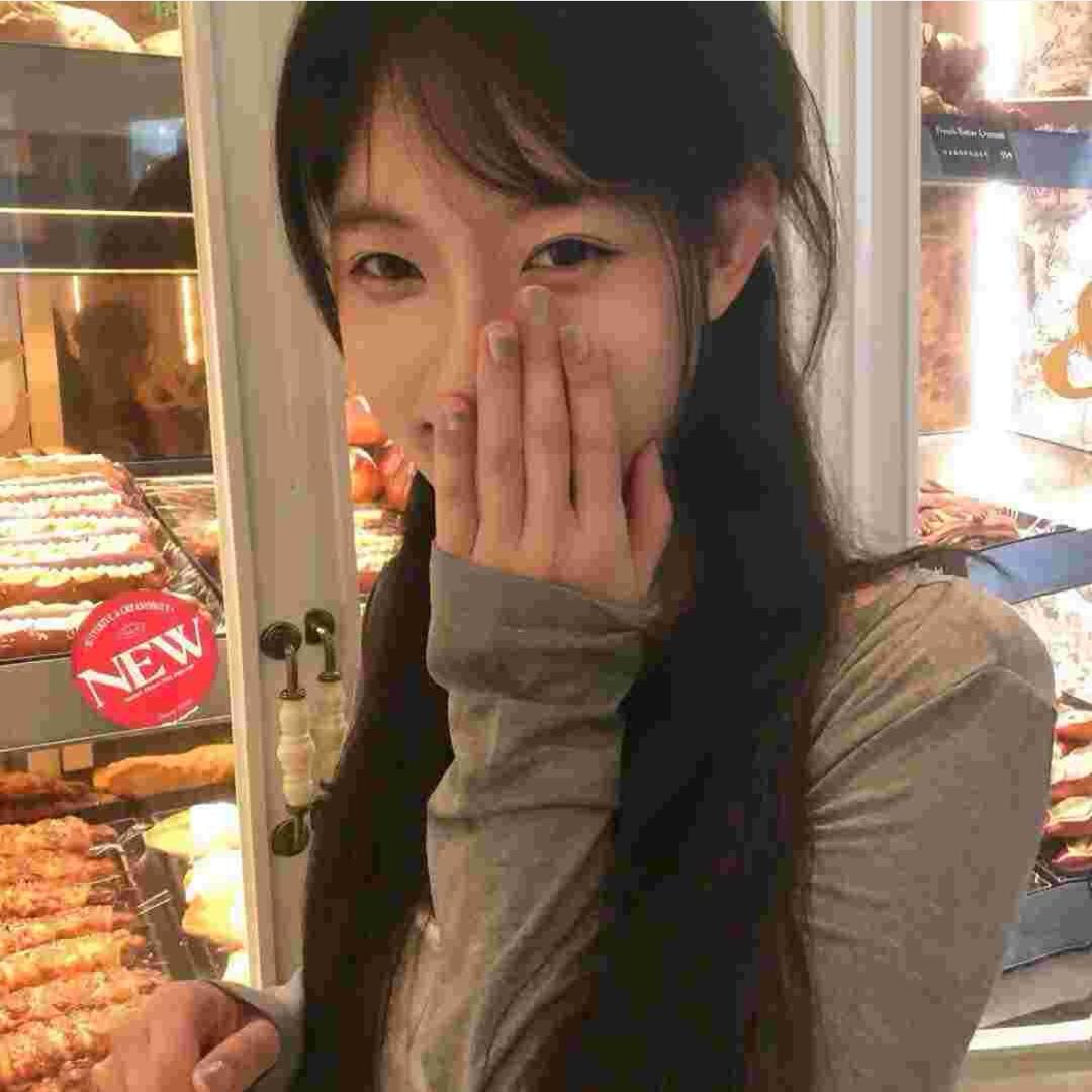 梨花诗🐠