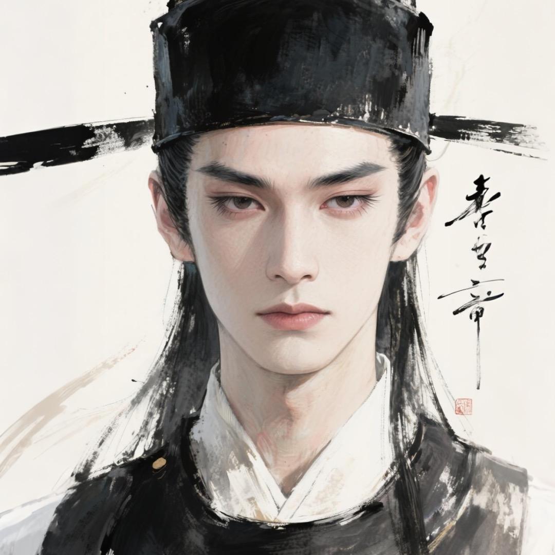 刀客特Liu小皮皮