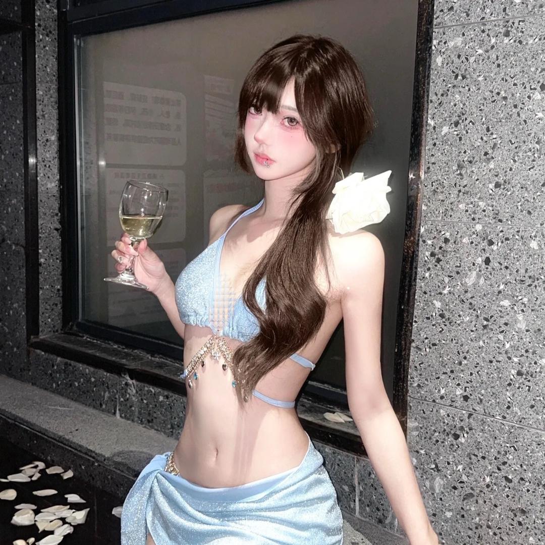 小鱼