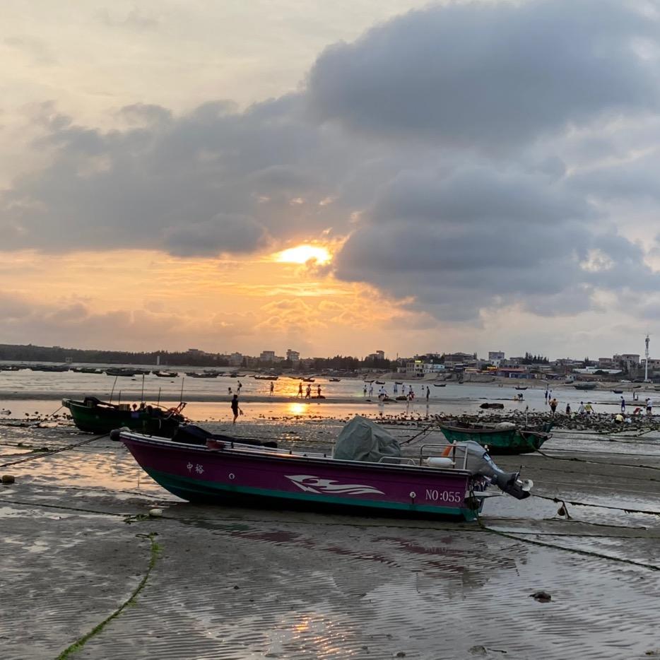 潮牌浩远