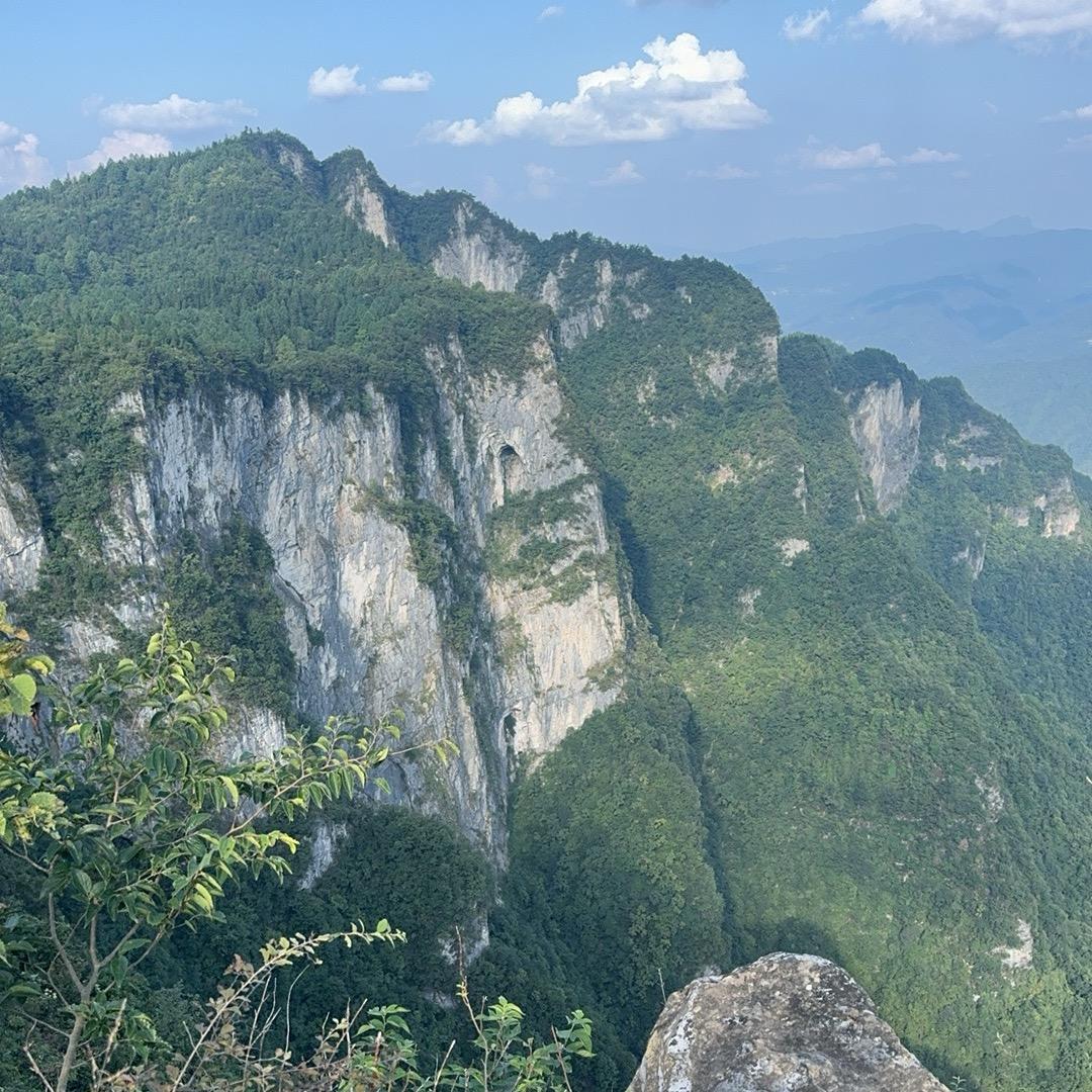彭浩永顺高坪特色土产小铺子