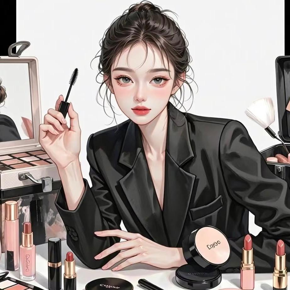 化妆师梦梦