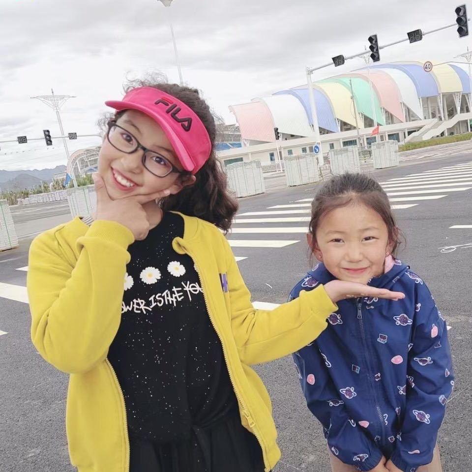 知足者常乐💗