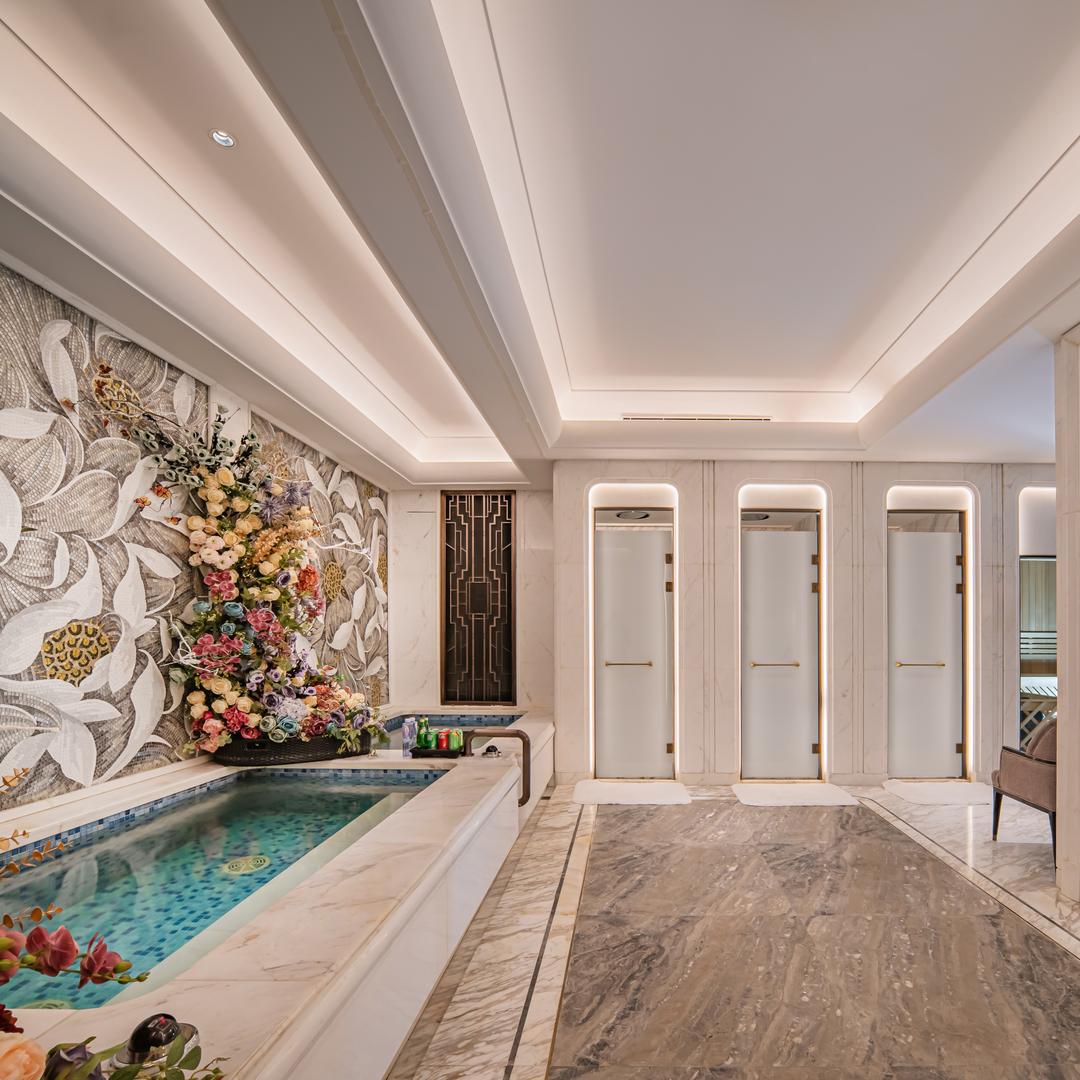 星悦带你看夕阳看彩虹🌈