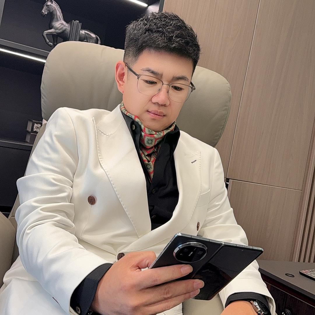 睿宇