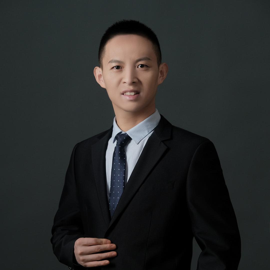 脊柱健康陈辉医生