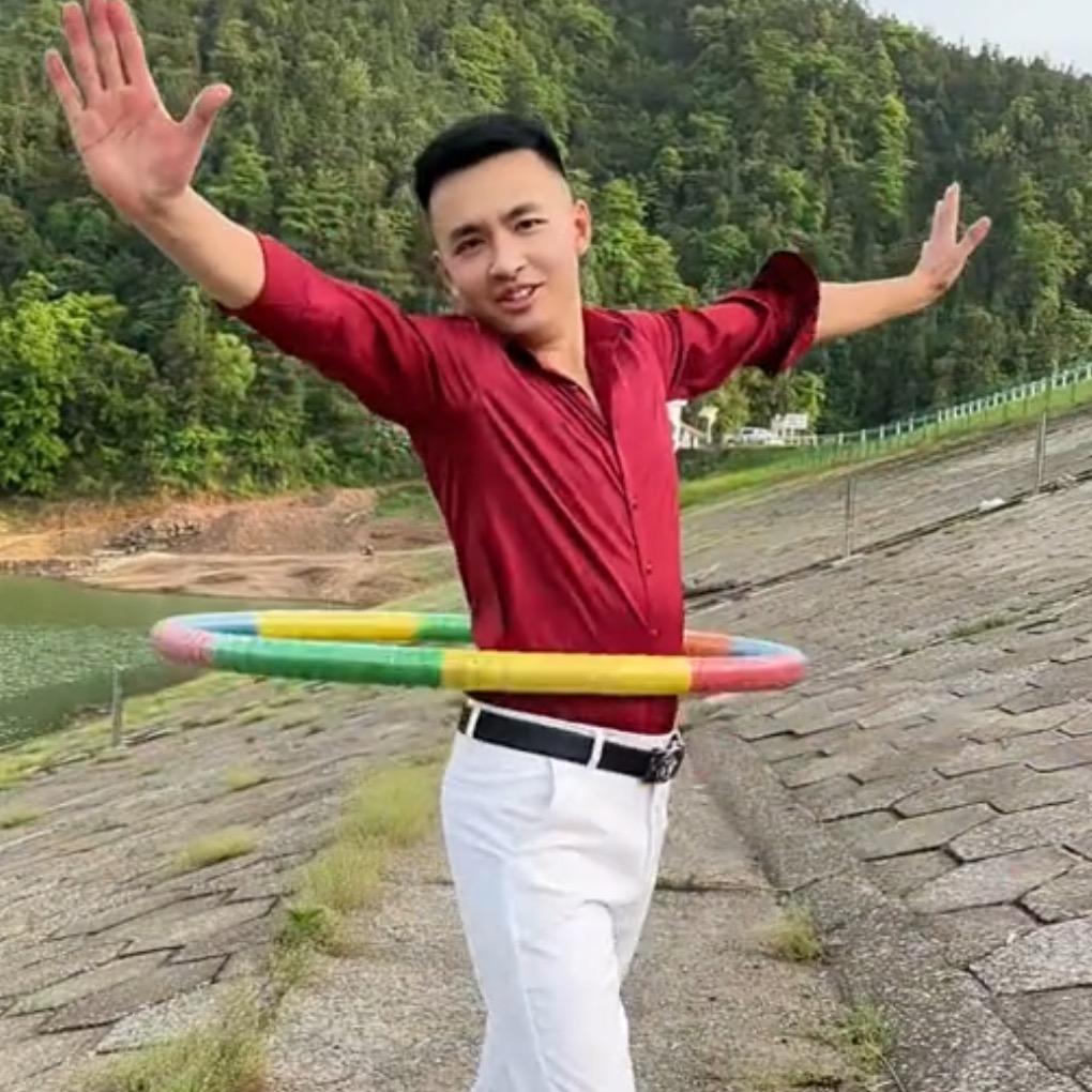 呼啦圈小王子