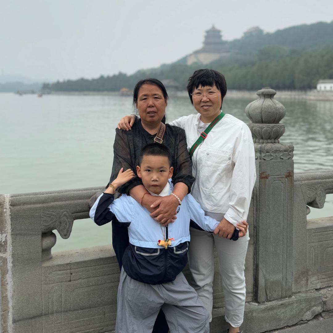 花开半夏太匆匆